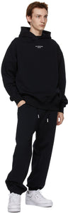 DrÃ´le De Monsieur Black 'DrÃ´le' Lounge Pants