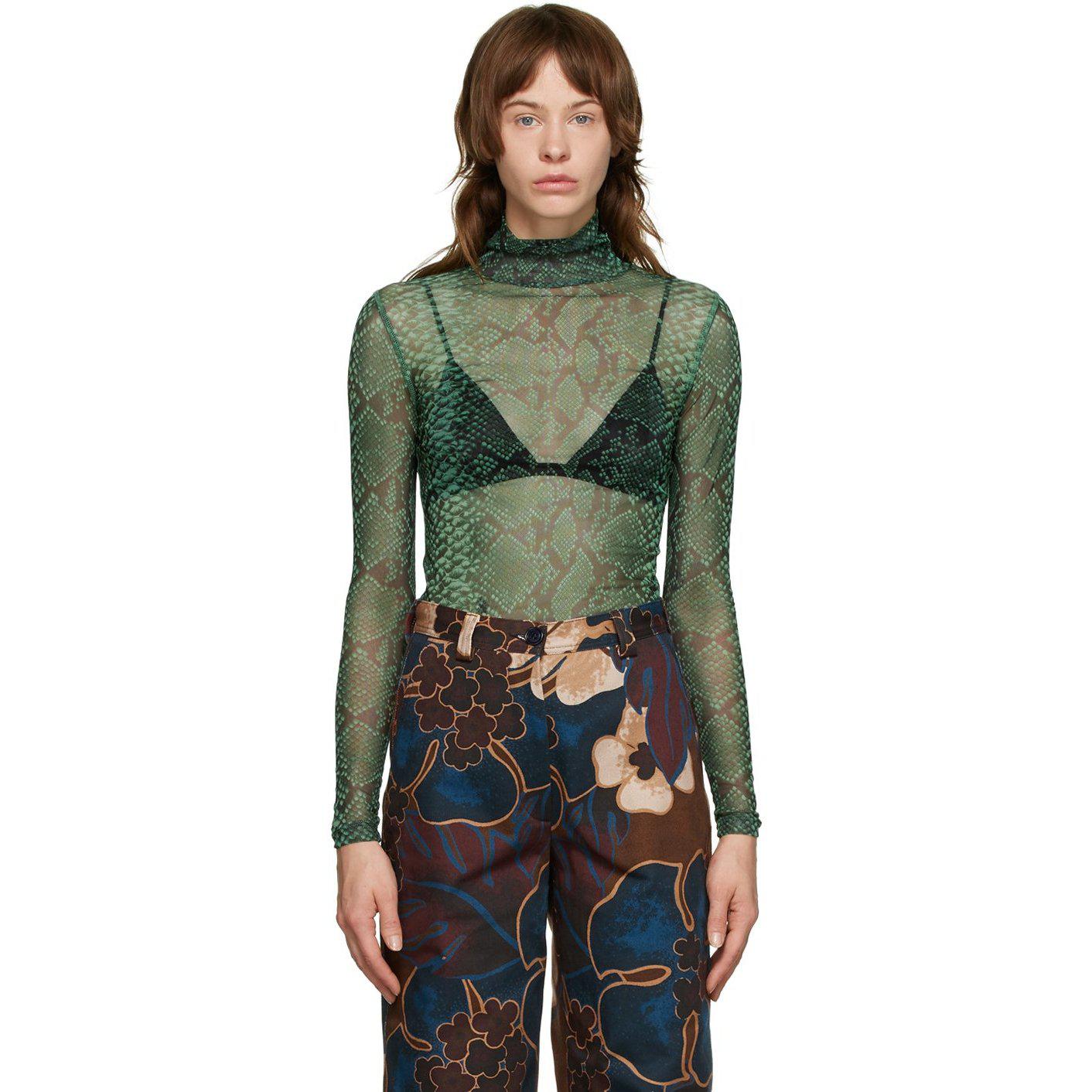 DRIES VAN NOTEN 2023 FALL&WINTER for WOMEN