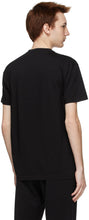 Dsquared2 Black 'Icon' T-Shirt