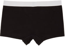 Dsquared2 Black Logo Trunk Boxers