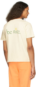 ERL Off-White 'Venice Be Nice' T-Shirt