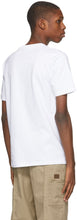 Eastwood Danso White Graphic T-Shirt