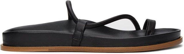 Emme Parsons Black Bari Sandals - Emme Parsons Sandales Bari Black Bari - Emme Parsons Black Bari Sandals.