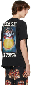 Endless Joy Black Limited Edition Kala Rau T-Shirt