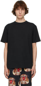 Endless Joy Black Limited Edition Kala Rau T-Shirt - T-shirt sans fin de Joy Black Limited Kala Rau T-shirt - 끝없는 기쁨 블랙 한정판 칼라 Rau 티셔츠