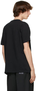 Endless Joy Black Limited Edition Mortis T-Shirt