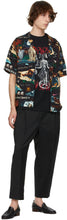 Endless Joy Black Limited Edition Mortis T-Shirt