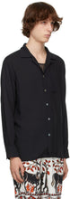 Endless Joy Black Mortis Shirt