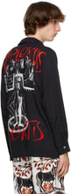 Endless Joy Black Mortis Shirt