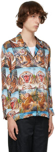 Endless Joy Multicolor Tigre Shirt