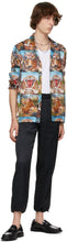 Endless Joy Multicolor Tigre Shirt