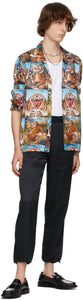 Endless Joy Multicolor Tigre Shirt