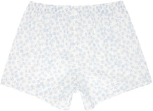 Ermenegildo Zegna White Poplin Boxers
