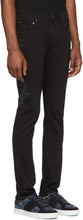 Etro Black Neutra Jeans