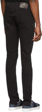 Etro Black Neutra Jeans
