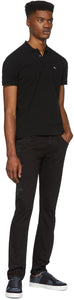 Etro Black Neutra Jeans