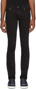 Etro Black Neutra Jeans - Jean Neutra noir Etro - eTro black neutra 청바지