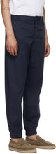 Etro Navy Jogging Trousers