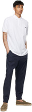 Etro Navy Jogging Trousers