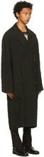 FREI-MUT Black Babel Coat