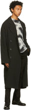 FREI-MUT Black Babel Coat