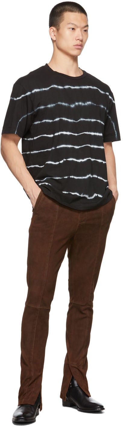 FREI-MUT Stripe Mind T-Shirt