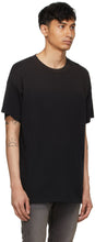 Fear of God Black Perfect Vintage T-Shirt