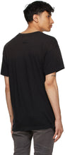 Fear of God Black Perfect Vintage T-Shirt