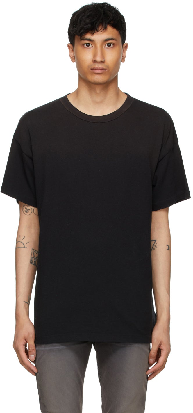 feaFEAR OF GOD  PERFECT VINTAGE Tシャツ