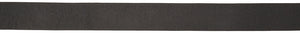 Fear of God Black 'The Leather' Belt