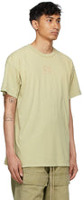 Fear of God Green 'FG' T-Shirt
