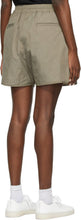 Fear of God Khai Nylon Track Shorts
