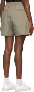 Fear of God Khai Nylon Track Shorts