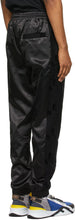 Fendi Black 'Forever Fendi' Track Pants