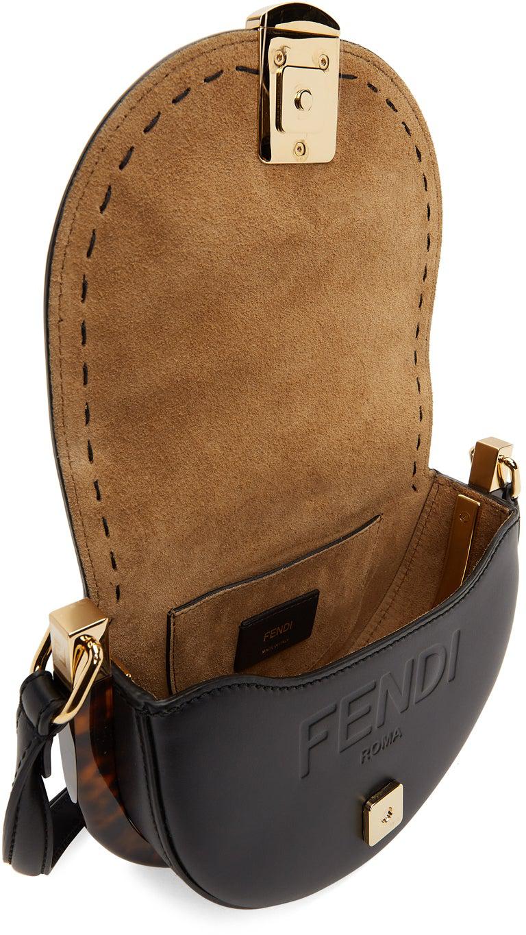 Fendi Black Moonlight Bag