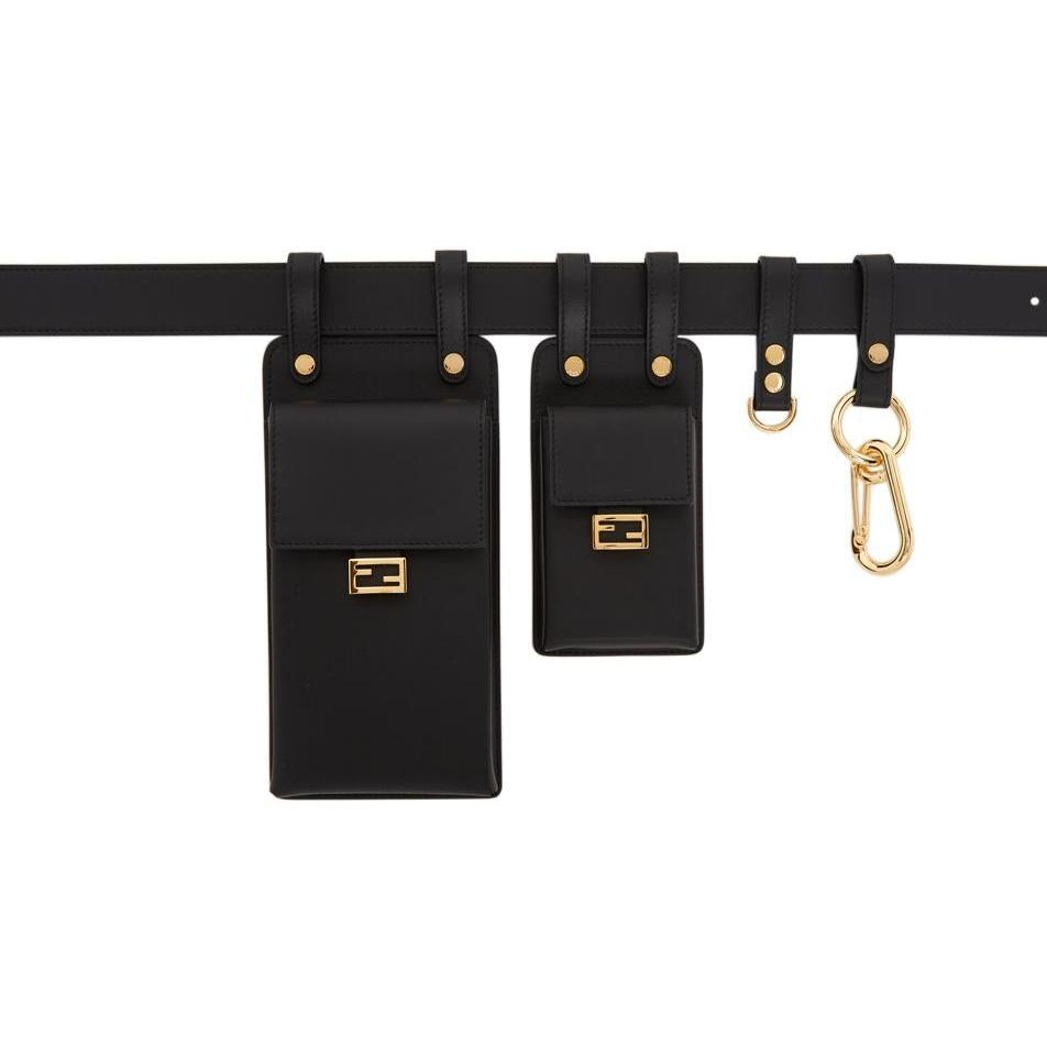 Fendi utility belt online bag