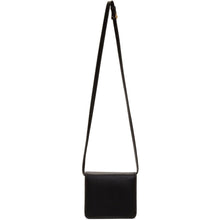 Fendi Black Small Karligraphy Bag