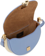 Fendi Blue Moonlight Bag
