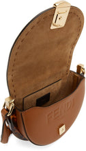Fendi Brown Moonlight Bag