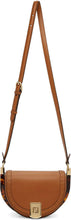 Fendi Brown Moonlight Bag - Fendi Brown Moonlight Sac - 펜디 브라운 달빛 가방