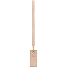 Fendi Pink Vertical Box Bag