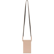 Fendi Pink Vertical Box Bag