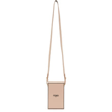 Fendi Pink Vertical Box Bag - Sac de boîte vertical Fendi rose - 펜디 핑크 세로 상자 가방