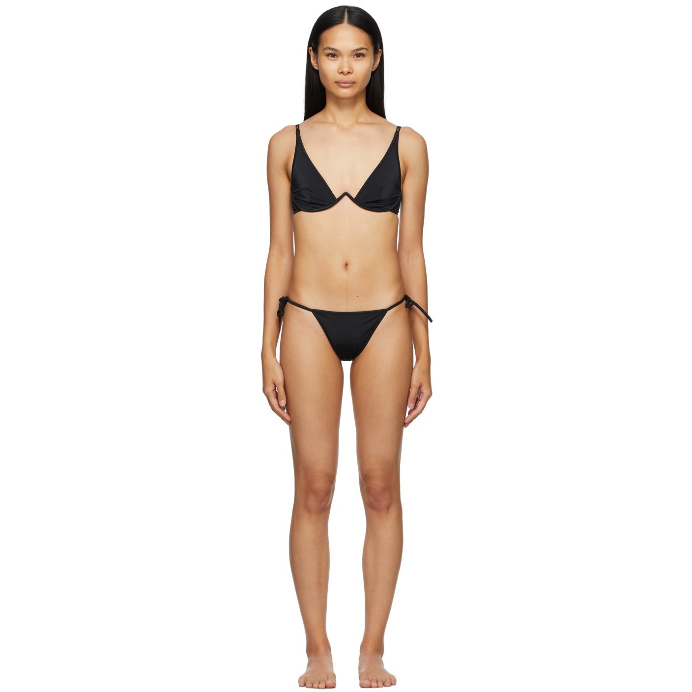 Fendi reversible bikini best sale