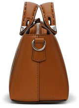 Fendi Tan Mini By The Way Bag