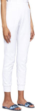 Fendi White Logo Tracksuit