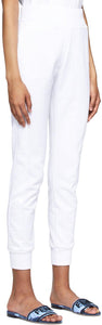 Fendi White Logo Tracksuit