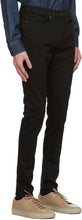 Frame Black L'Homme Skinny Jeans