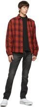 Frame Black 'L'Homme Slim' Jeans