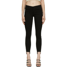 Frame Black 'Le Skinny de Jeanne' Jeans - Cadre noir 'Le Skinny de Jeanne' jeans - 프레임 블랙 '르 스키니 드 Jeanne'청바지
